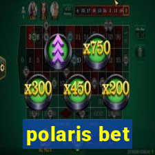 polaris bet